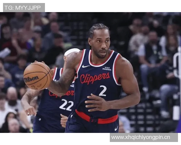 船记：伦纳德&邓恩可以出战快船客战爵士的比赛