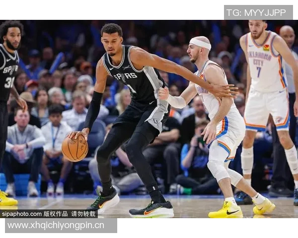 [2026年02月05日]雷霆VS马刺前瞻：焦点对决激战在即，亚历山大文班亚马上演核心对话